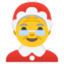 :mrs_claus: